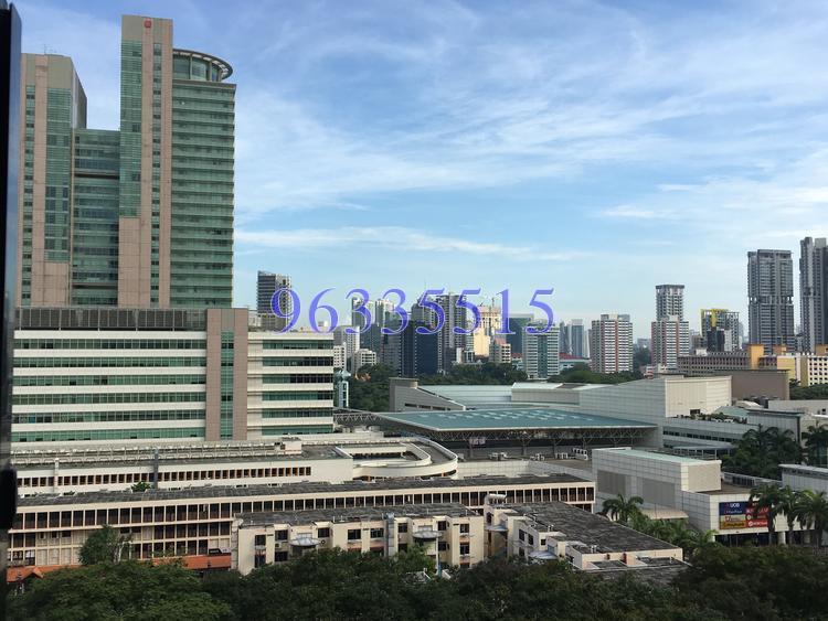 Blk 79B Toa Payoh Central (Toa Payoh), HDB 4 Rooms #121615882